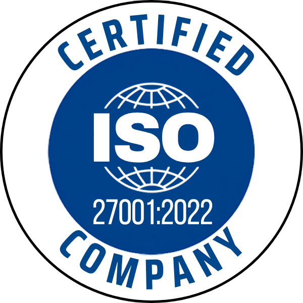 ISOCertifiedLogo