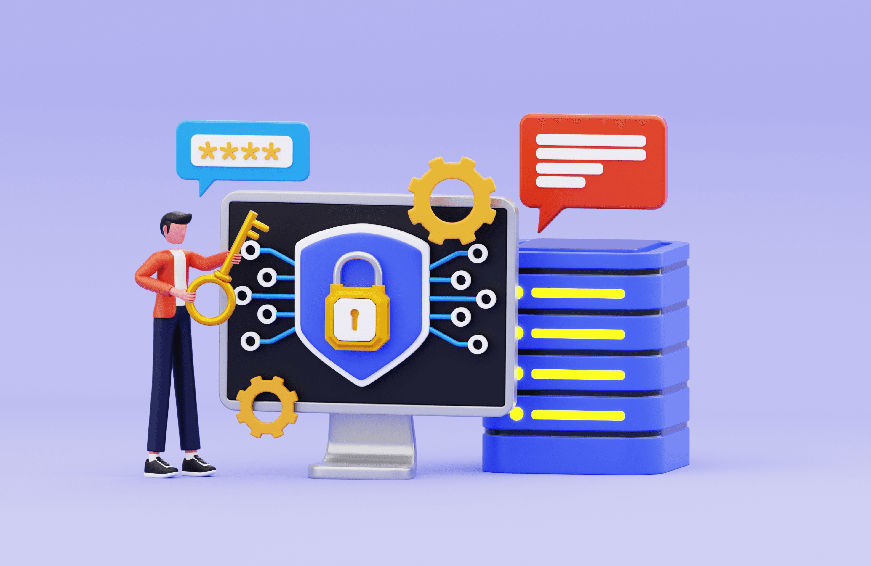 Salesforce Security and Compliance: Best Practices
